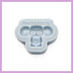 0468 Молд силиконовый 