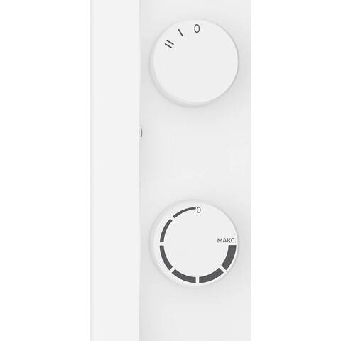Электрический конвектор Royal Clima REC-N1500М