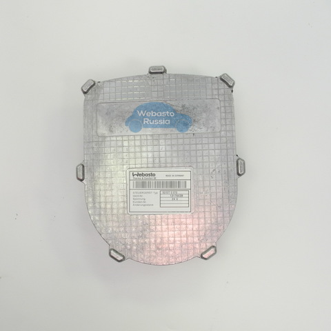 ЭБУ Webasto Thermo Pro 90 24V дизель 2