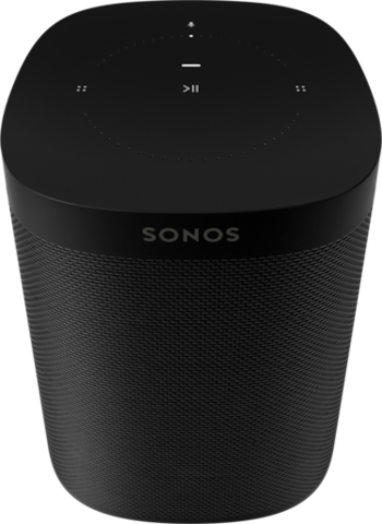 Беспроводная аудиосистема SONOS ONE (2-е поколение)