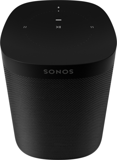 Беспроводная аудиосистема SONOS ONE (2-е поколение)