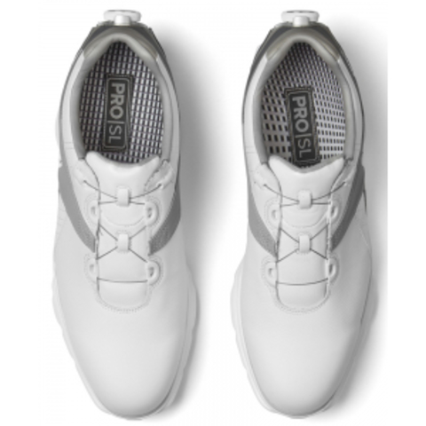 Ботинки для гольфа FootJoy PRO SL Boa