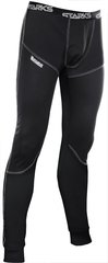 Термобелье Warm Long Pants Extreme / Черный