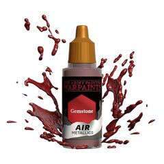 Warpaints Air Metallic: Gemstone