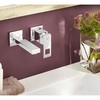 GROHE Eurocube 19895000 Смеситель для раковины встраиваемый