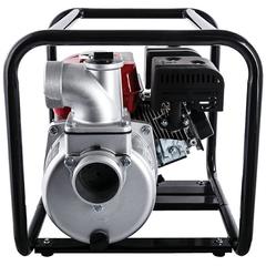 Мотопомпа бензиновая DDE PN81 (вых 80мм, 5.5 лc,32м,,48 м куб/час, 3,6л,26.5кг) (PN81)