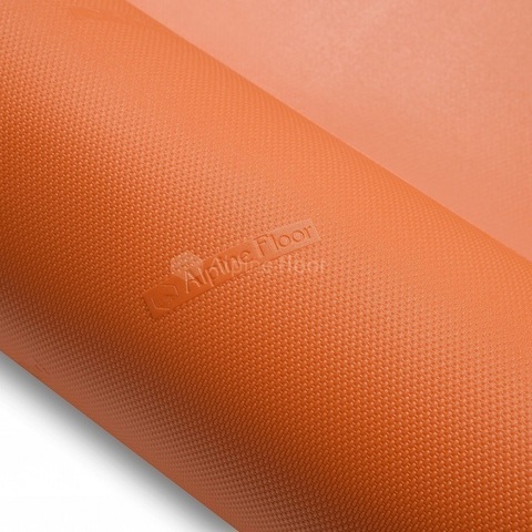 Подложка Alpine Floor - Orange Premium IXPE (1.5мм) OP03