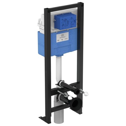 Ideal Standard Prosys R009667 Инсталляция