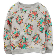 CARTERS Свитшот ДВ85