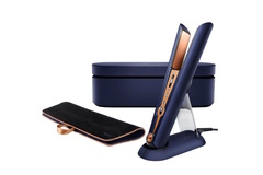 Выпрямитель для волос Dyson Corrale HS07 Vinca Blue Rose