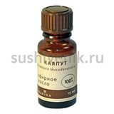 100% эфирное масло каяпута - 2