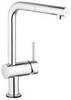 GROHE Minta Touch 31360001 Смеситель для мойки с выдвижным изливом