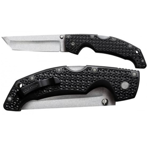 Складной нож Cold Steel 29TXCT Voyager X Large Tanto