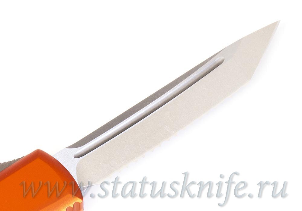 Нож Microtech Ultratech модель 123-12OR