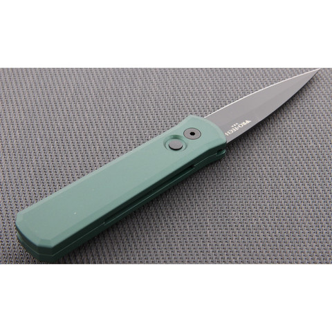 Нож Pro-Tech GODSON 721GRN