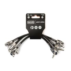 MXR 3PDCP06