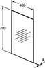Ideal Standard Mirror&Light T3364BH Зеркало