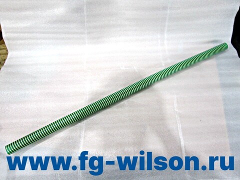 Патрубок масляной системы / FLEXIBLE PIPE АРТ: 932-081