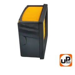 Фильтр воздушный UNITED PARTS для HUSQVARNA K760/ 770 5254706-02 (90-0468)