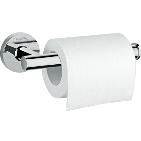 Hansgrohe Logis Universal 41726000 Держатель туалетной бумаги Logis Universal 41726000