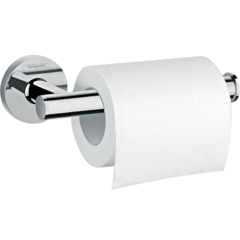 Hansgrohe Logis Universal 41726000 Держатель туалетной бумаги Logis Universal 41726000 фото
