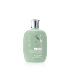 Балансирующий шампунь для жирной кожи головы BALANCING LOW SHAMPOO 19474