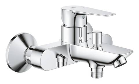 GROHE BauEdge 23604001 Смеситель для ванны