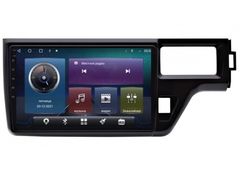 Магнитола для Honda Stepwgn (15-20) Android 10 4/64GB IPS DSP 4G модель СB-2345TS10