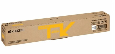 Kyocera TK-8115Y