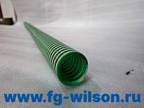 Патрубок масляной системы / FLEXIBLE PIPE АРТ: 932-081