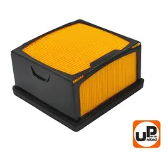 Фильтр воздушный UNITED PARTS для HUSQVARNA K760/ 770 5254706-02 (90-0468)