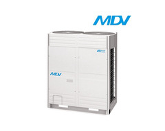Наружный блок MDV VRF V4+ MDV-252W/D2RN1T DC inverter