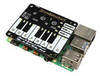 Pimoroni Piano HAT