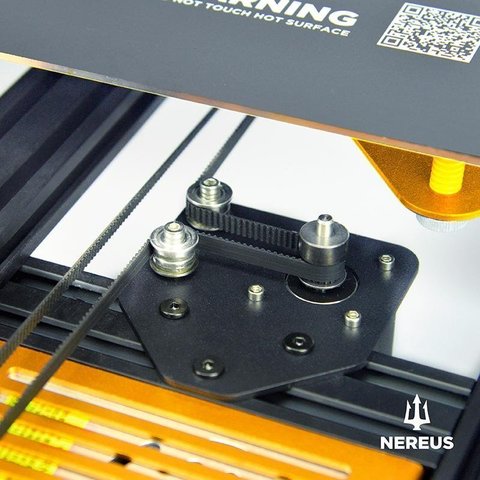 3D-принтер TEVO Nereus