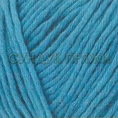 Fibranatura Cottonwood 41128 (Морская волна)