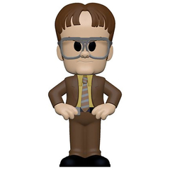 Funko SODA! The Office: Dwight Schrute