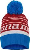 Шапка Noname Original Beanie Red