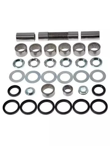 Ремкомплект прогрессии SAL75002 (27-1199) Sherco SC-F-R 2019, SC-R 2019, SE-F-R 17-19, SE-R 17-19