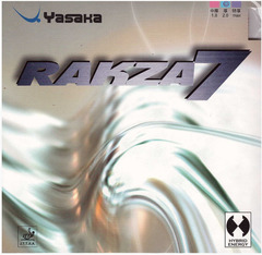 Накладка YASAKA Rakza 7