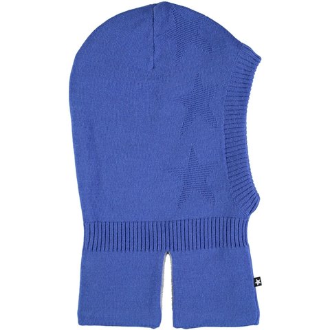 Molo Snow Real Blue