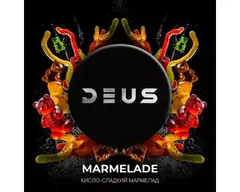 DEUS - Marmelad (100g)
