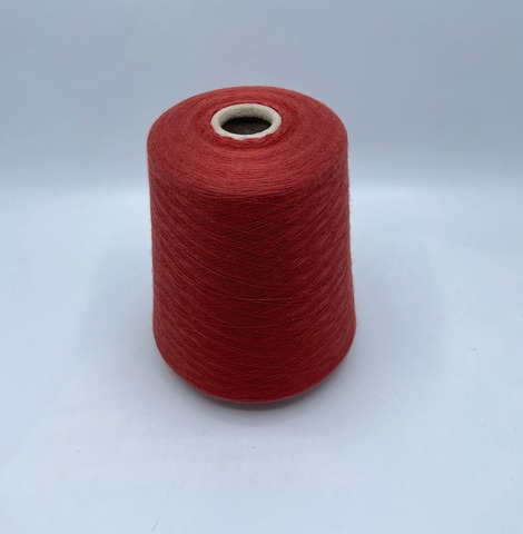 Loro Piana (пр.Италия) art-Royal 2/58 2900м/100гр, 70% кашемир,30%Шелк, цвет-Сухая роза(355), арт.36096