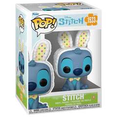 Funko POP! Lilo & Stitch: Easter Stitch (1533) (БАМП)