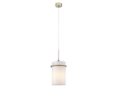 Подвесной светильник Newport IVANNA 4631/S gold, М0070787