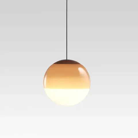 Фото: Подвесной светильник Dipping Light 20 - 24V кремовый - основной вид