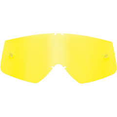 Sniper Lens / Желтый
