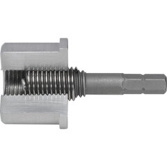 Вставка резьбовая №4 -40-UNC DIN8140S (Сталь) 1,5xD 2B V-COIL 1шт Volkel 08301