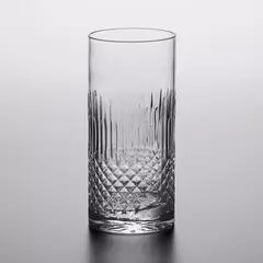 Набор из 4 стаканов для воды BEVERAGE 480 мл LUIGI BORMIOLI Diamante арт. A12770GTY021990