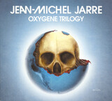 JARRE, JEAN MICHEL:  Oxygene Trilogy