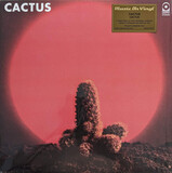 CACTUS:  Cactus (coloured)